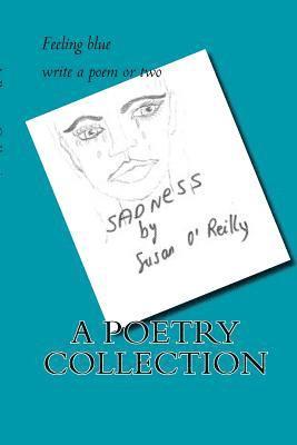 M Burns, Susan O'Reilly - Feelings Of Sadness, Häftad