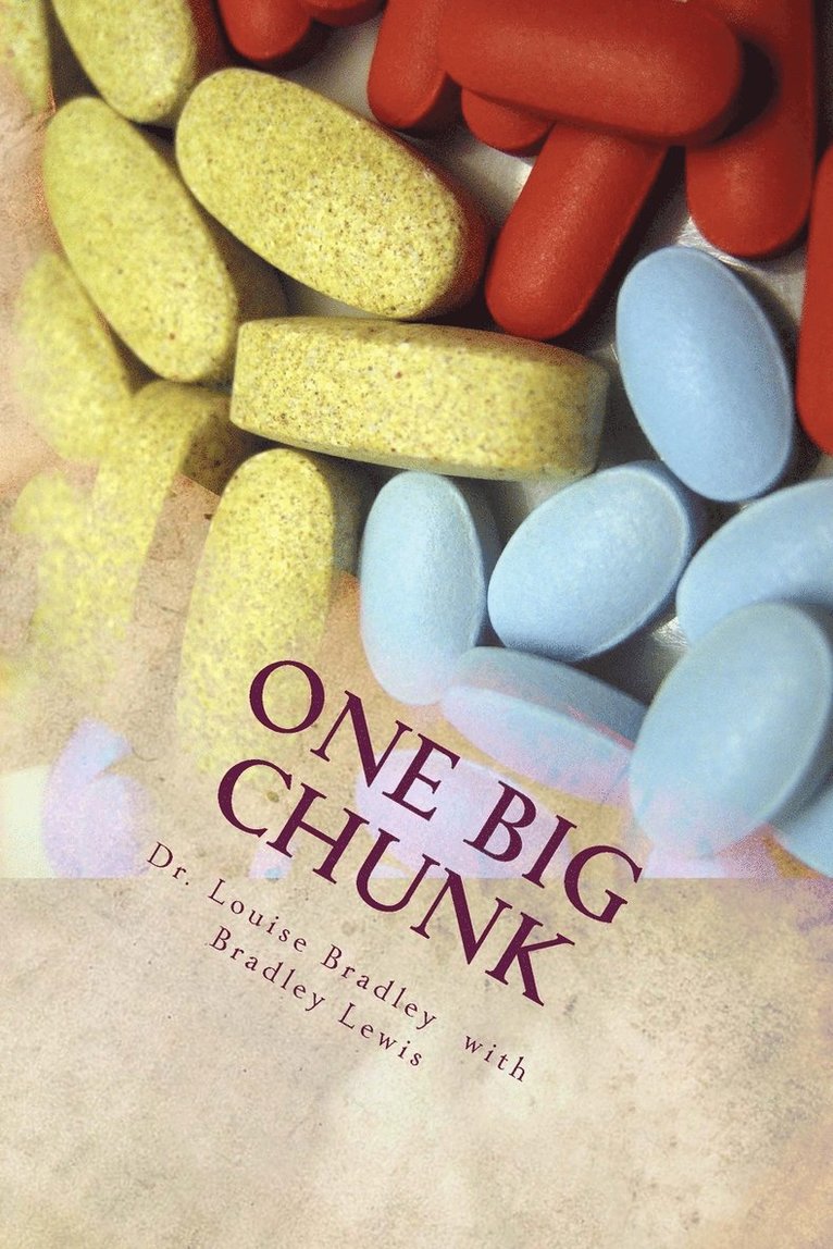 Bradley Lewis, Louise Bradley - One Big Chunk, Häftad