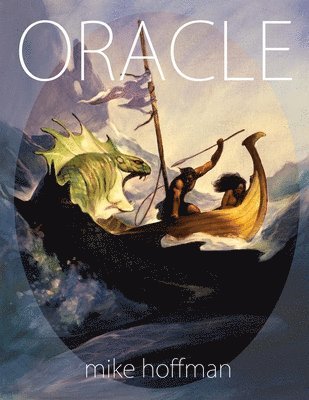 Mike Hoffman - Oracle, Häftad. Tillgänglighet: Lägg i varukorg