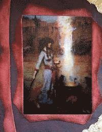 Julia Caroline Scott - Book of Shadows, Häftad. Tillgänglighet: Lägg i varukorg