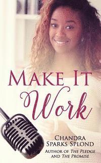 Chandra Sparks Taylor, Chandra Sparks Splond - Make It Work, Häftad. Tillgänglighet: Lägg i varukorg