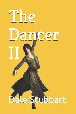 Dale Stubbart - Dancer II, Häftad. Tillgänglighet: Lägg i varukorg