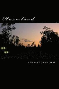Charles Gramlich - Harmland: Dark Tales, Häftad. Tillgänglighet: Lägg i varukorg