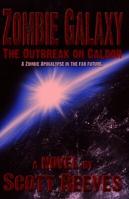 Zombie Galaxy