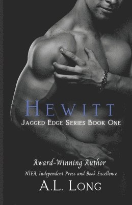 A. L. Long - Hewitt: Jagged Edge Series #1, Häftad. Tillgänglighet: Lägg i varukorg