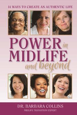Barbara Collins - Power in Midlife and Beyond, Häftad. Tillgänglighet: Lägg i varukorg