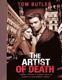 Tom Butler - The Artist of Death, Häftad. Tillgänglighet: Lägg i varukorg