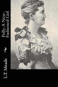 Polly: A New-Fashioned Girl