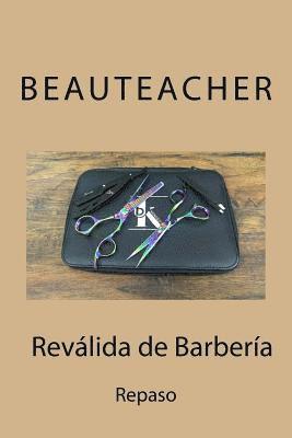Manuel Ortiz, Maria Del Carmen Guzman - Repaso de Revalida de Barberia, Häftad. Tillgänglighet: Lägg i varukorg
