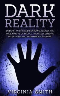 Virginia Smith - Dark Reality, Häftad. Tillgänglighet: Lägg i varukorg