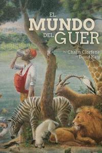 David Katz - El Mundo del Guer, Häftad. Tillgänglighet: Lägg i varukorg
