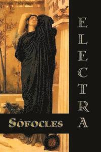 Sofocles - Electra, Häftad