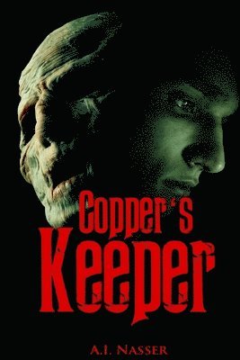 Scare Street, Emma Salam - Copper's Keeper, Häftad. Tillgänglighet: Lägg i varukorg