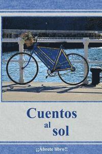 Pulp, Alfredo Ferrero Yanini - Cuentos al sol, Häftad