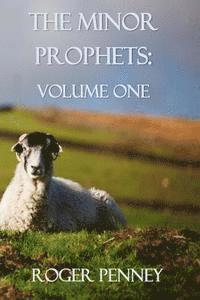 Roger Penney - The Minor Prophets: Volume One, Häftad. Tillgänglighet: Lägg i varukorg