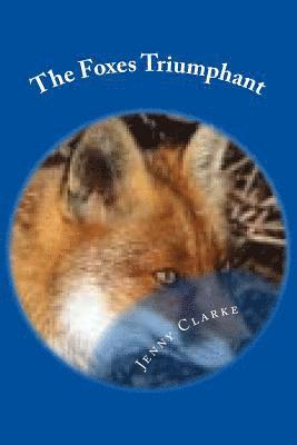 Jenny Clarke - Foxes Triumphant: Leicester City Football Clubs Wondrous Season 2015-16, Häftad. Tillgänglighet: Lägg i varukorg