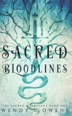 Wendy L. Owens - Sacred Bloodlines, Häftad. Tillgänglighet: Lägg i varukorg