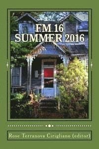 Rose Terranova Cirigliano, Rose Terranova Cirigliano - FM 16: Summer 2016, Häftad. Tillgänglighet: Lägg i varukorg