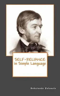 Babatunde Kolawole - Self-reliance in simple language, Häftad. Tillgänglighet: Lägg i varukorg