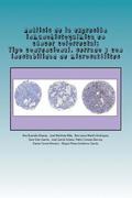 Análisis de la expresión inmunohistoquímica en cáncer colorrectal: Tipo convencional, serrado y con inestabilidad de microsatélites