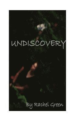 R. M. Green - Undiscovery, Häftad. Tillgänglighet: Lägg i varukorg