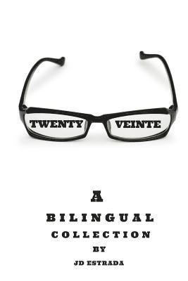 Jd Estrada - Twenty Veinte, Häftad. Tillgänglighet: Lägg i varukorg