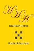 Horatios heilige Hefte Nr. 2: Das Reich Gottes