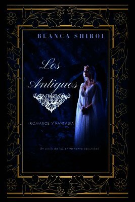 Blanca Shiroi, Artemisa Pacheco - Antiguos, Häftad. Tillgänglighet: Lägg i varukorg