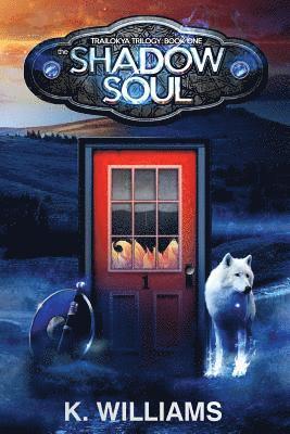 K Williams - Shadow Soul, Häftad. Tillgänglighet: Lägg i varukorg