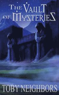 The Vault Of Mysteries: Marshyl Stories Book I