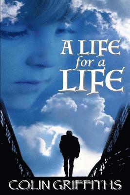 Colin Griffiths - A Life For A Life, Häftad. Tillgänglighet: Lägg i varukorg