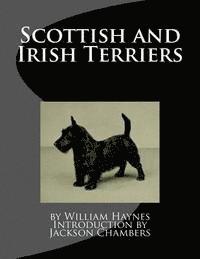 William Haynes - Scottish and Irish Terriers, Häftad. Tillgänglighet: Lägg i varukorg