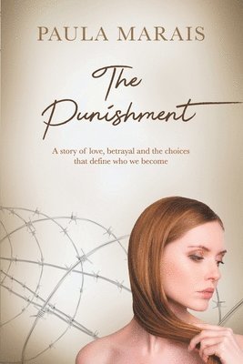 Paula Marais - The Punishment, Häftad. Tillgänglighet: Lägg i varukorg
