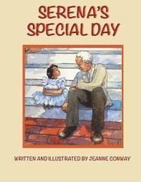 Jeanne Conway - Serena's Special Day, Häftad. Tillgänglighet: Lägg i varukorg
