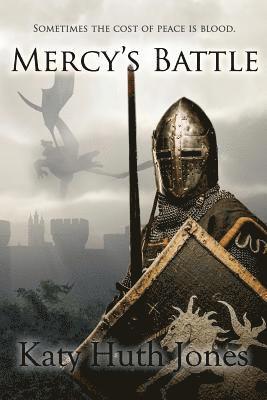 Katy Huth Jones - Mercy's Battle, Häftad. Tillgänglighet: Lägg i varukorg