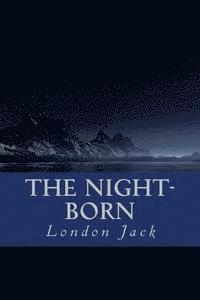 Jack London, Minerva´s Owl - The Night-Born, Häftad