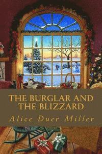 Alice Duer Miller, Minerva´s Owl - The Burglar and the Blizzard, Häftad