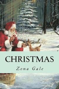 Zona Gale, Minerva´s Owl - Christmas, Häftad