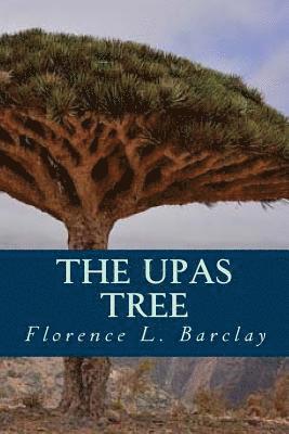 Florence L. Barclay, Minerva´s Owl - The Upas Tree, Häftad