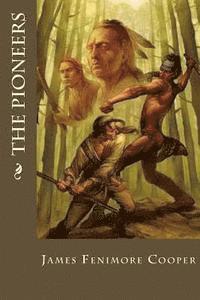 James Fenimore Cooper, Minerva´s Owl - The Pioneers, Häftad