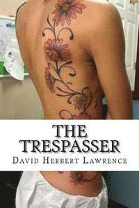 David Herbert Lawrence, Edibooks - The Trespasser, Häftad. Tillgänglighet: Lägg i varukorg