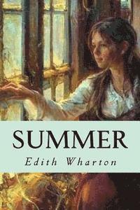 Edith Wharton, Minerva´s Owl - Summer, Häftad