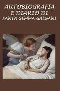 Autobiografia e diario di Santa Gemma Galgani