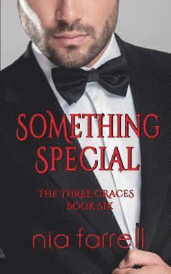 Something Special: The Three Graces Book Six