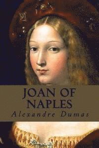Alexandre Dumas, Minerva´s Owl - Joan of Naples, Häftad