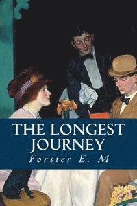Forster E. M., Minerva´s Owl - The Longest Journey, Häftad