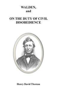 Henry David Thoreau - Walden, and on the Duty of Civil Disobedience, Häftad. Tillgänglighet: Lägg i varukorg