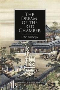 Cao Xueqin - The Dream of the Red Chamber, Häftad. Tillgänglighet: Lägg i varukorg