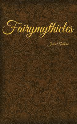 Maria Carvalho - Fairymythicles, Häftad