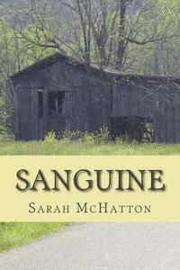 Sanguine: A Poetry Collection